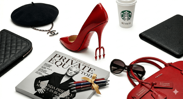 My Miranda Priestly: The Wicked Witch of South&nbsp;Jersey